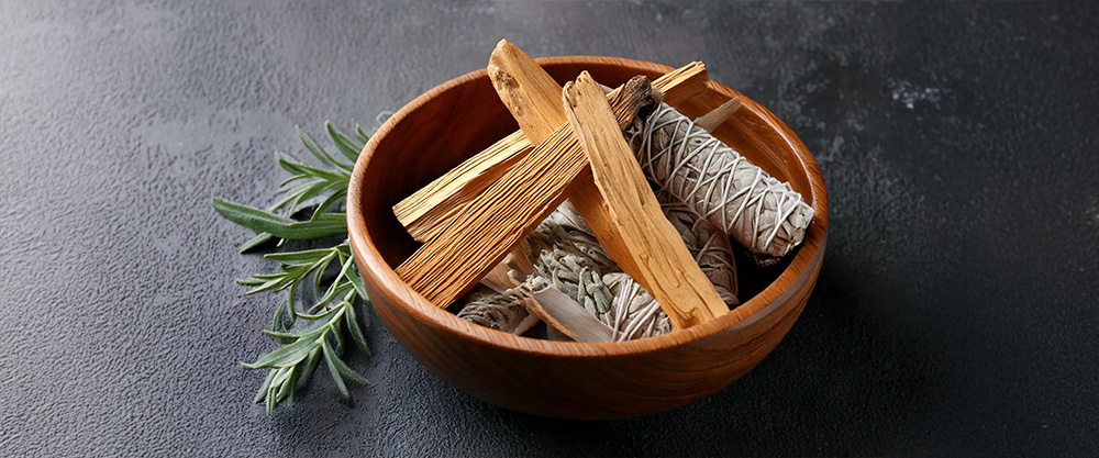 Natural incense