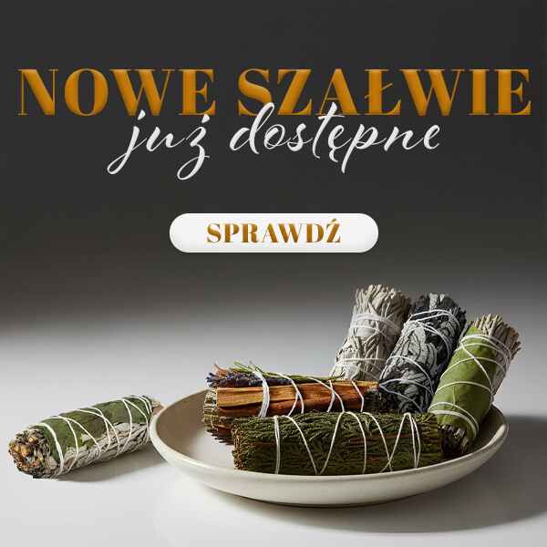 Nowe szałwie