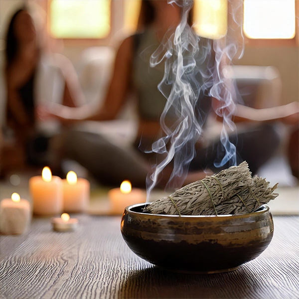 Discover the power of incense: how to choose the perfect incense for meditation and relaxation?