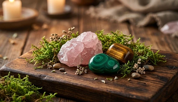 Kamienie zodiakalne Byka – jaki kamień wybrać?