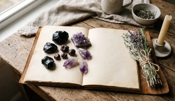 Jaki kamień wybrać dla Skorpiona? Kamienie zodiakalne, ochronne i szczęśliwe talizmany
