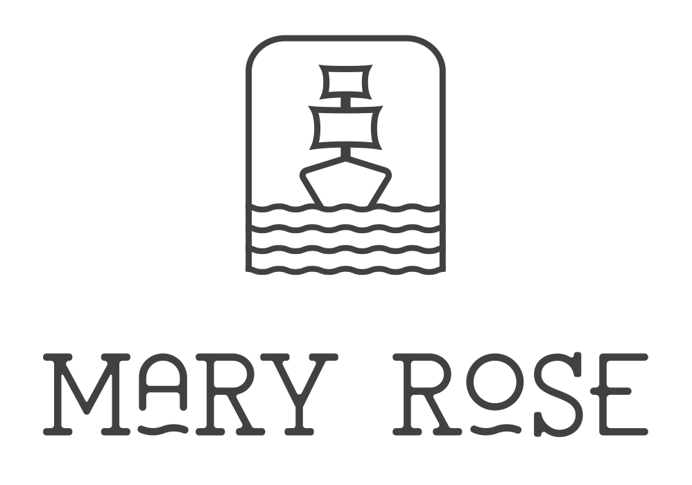 Mary Rose Mary Rose