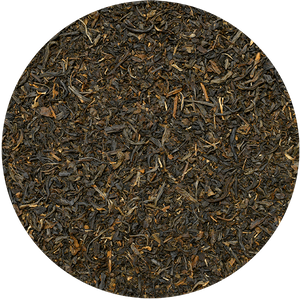 Mary Rose - Yunnan Black Tea in tin can - 50g