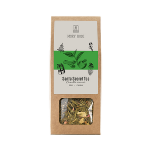 Mary Rose - Herbata Santa Secret - 50 g