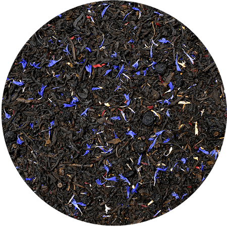 Mary Rose - Magic Forest Black Tea - 50 g