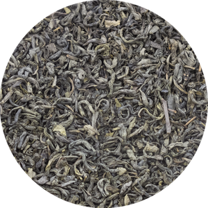 18 x Herbata Yunnan Zielona 1kg