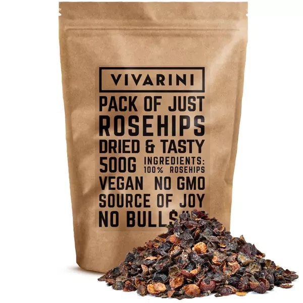 Vivarini - Wild Rose - Rosehip 0.5kg