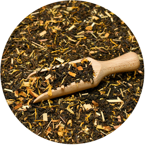 Mary Rose - Warming Spices Tea - 50 g