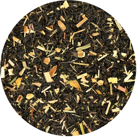 Mary Rose - Wild Freshness Tea - 50g