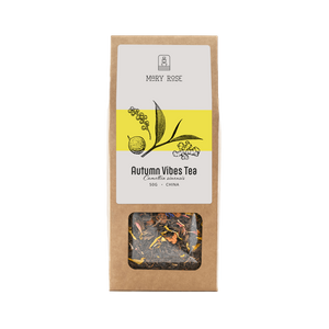 Mary Rose - Autumn Vibes Tea - 50 g