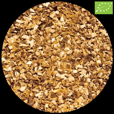 Vivarini – Skórka cytryny (ekologiczna) 50 g