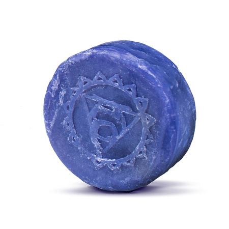 Holy Lama Soap – Throat Chakra