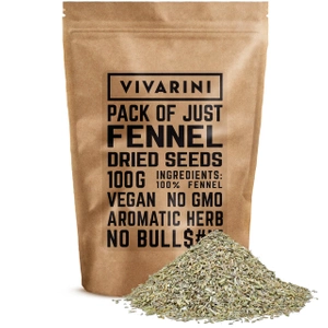 Vivarini – Fennel (seeds) 100g