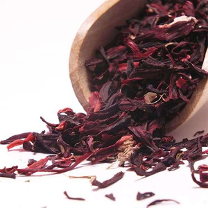 35 x Mary Rose - Organic Hibiscus - Sudanese Mallow (petals) 0.5 kg