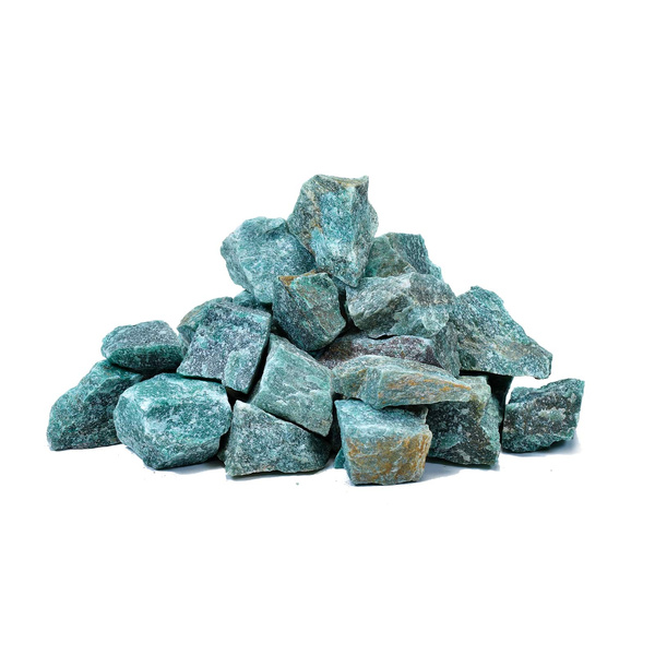 Aventurine (raw stone) 50g