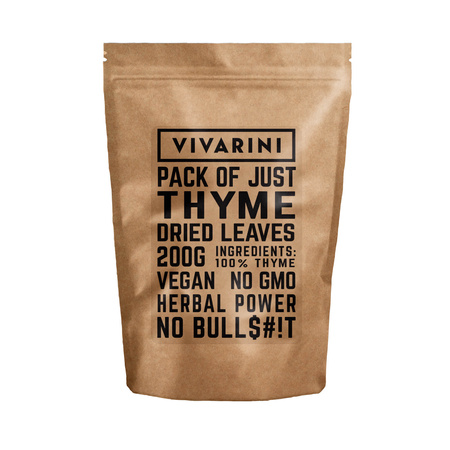 Vivarini – Tymianek  200 g