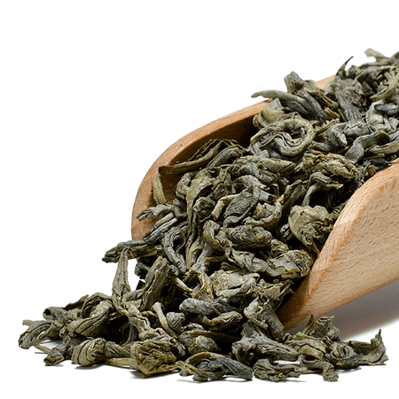 Mary Rose -  Yunnan Green Tea  - 50g