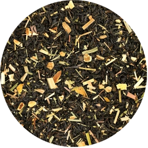 Mary Rose - Wild Freshness Tea - 50g