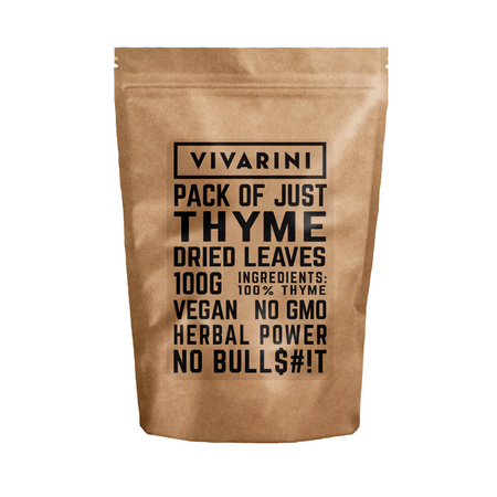 Vivarini – Thyme 100g