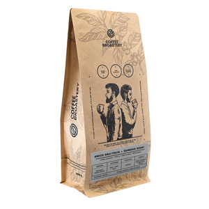 Gift Set Coffee Broastery + Tea + White Sage Incense