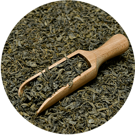 Mary Rose -  Yunnan Green Tea  - 50g