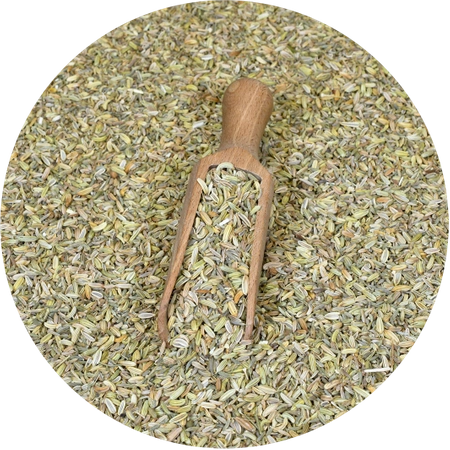 Vivarini – Fennel (seeds) 0.5kg