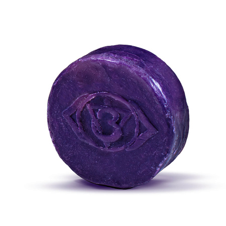 Holy Lama Soap – Third Eye Chakra