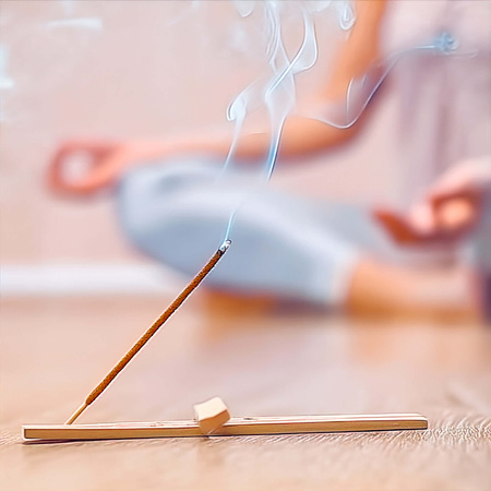 Incense Sticks Satya Opium