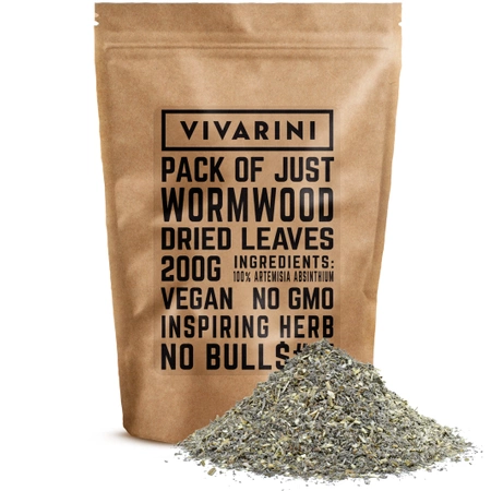 Vivarini – Wormwood 200g