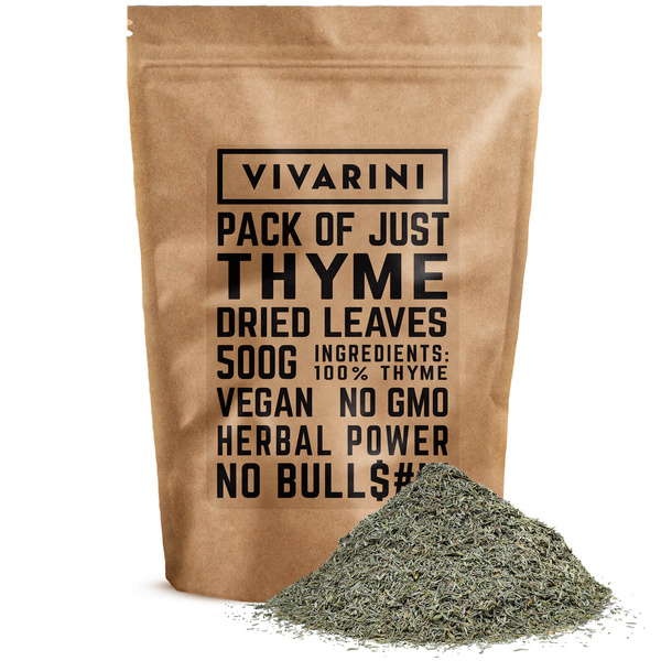 Vivarini – Thyme 0.5kg