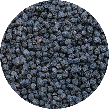 Vivarini – Chokeberries (dried) 1kg