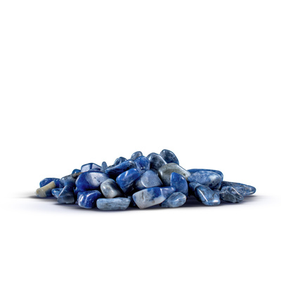 Sodalite (polished stone) 50g