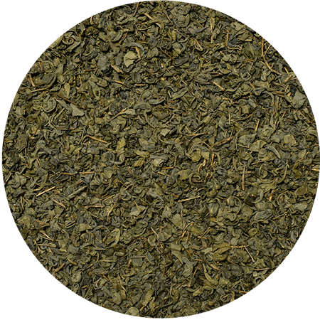 Mary Rose - Gunpowder Green Tea - 50g