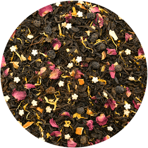 Mary Rose - Christmas Time Tea - 50g