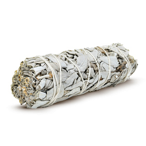 White sage – Incense 20-30g (bundle)