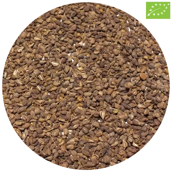 Vivarini - Anise (organic) 50g