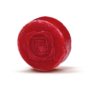 Holy Lama Soap – Root Chakra