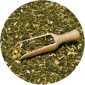 Mary Rose - Fresca Green Tea - 50g