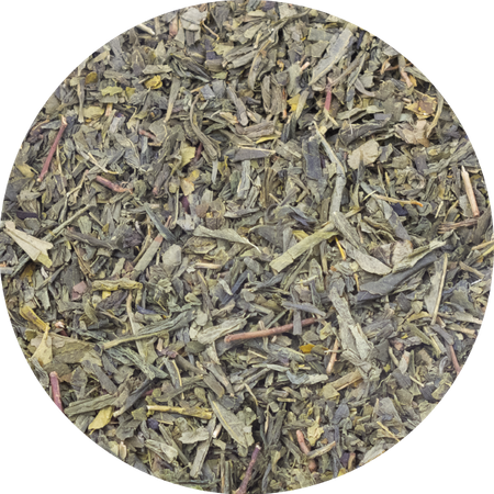 18 x Herbata Sencha 1kg