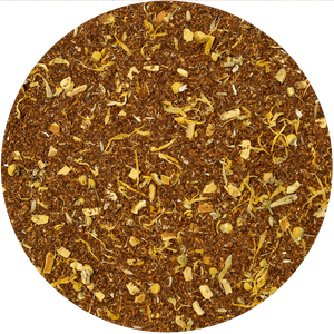 Mary Rose - Herbata Rooibos Sunrise - 50 g