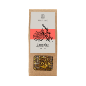 Mary Rose - Rooibos Sunrise Tea - 50g