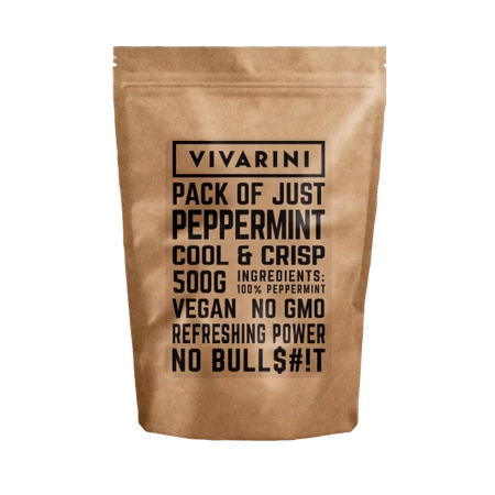 Vivarini - Peppermint 0.5kg