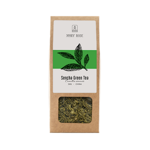 Mary Rose - Herbata Zielona Sencha - 50g