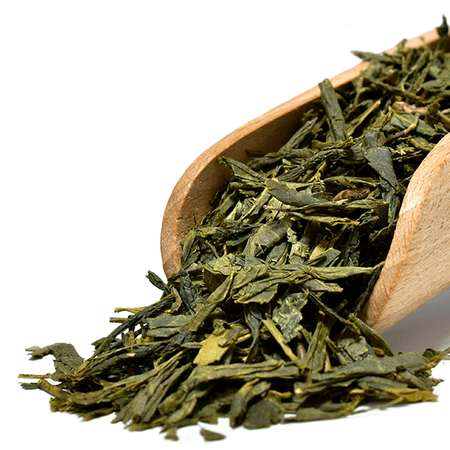 Mary Rose – Sencha Green Tea - 50g