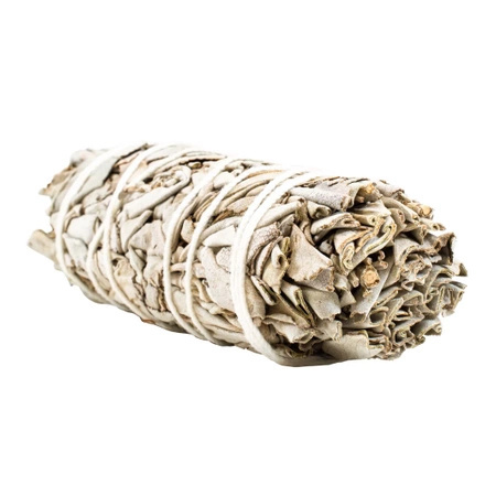 400 x White Sage - Frankincense 20-30 g (roll)