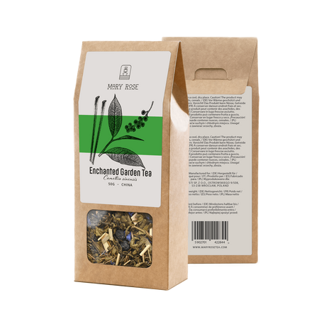 Mary Rose - Enchanted Garden Tea - 50g