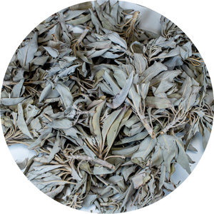 White Sage – whole leaves 25g