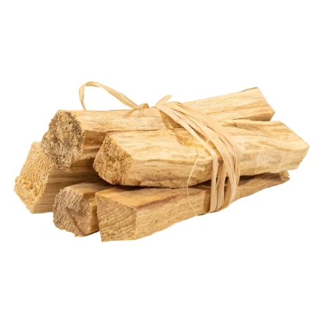 Palo santo kadzidło 50g Szałwia biała duży zestaw