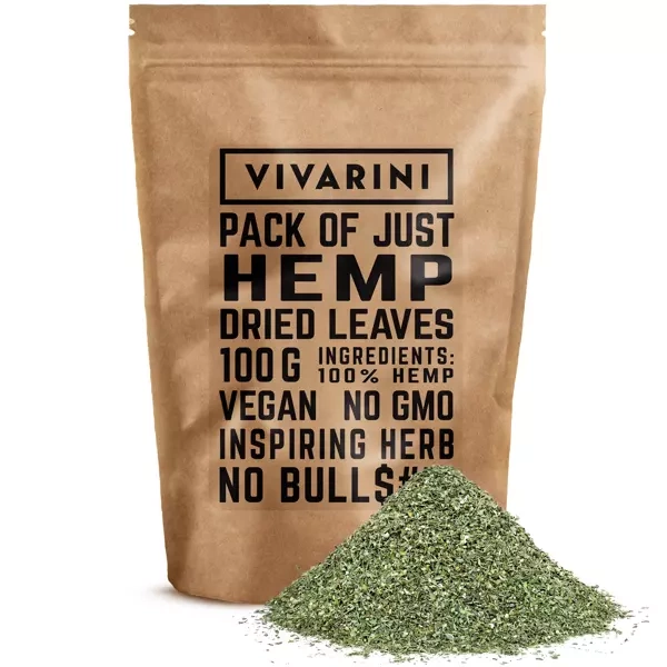 Vivarini – Hemp 100g