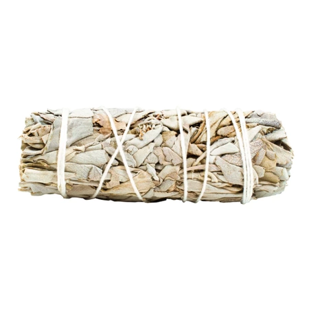 White sage – Incense 20-30g (bundle)